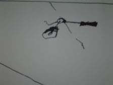 The Matador - Out of body sequence The Matador - Out of body sequence