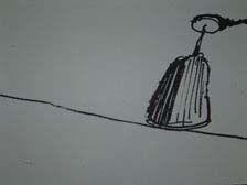 The Matador - Out of body sequence The Matador - Out of body sequence