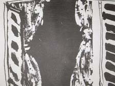 The Matador - Out of body sequence The Matador - Out of body sequence