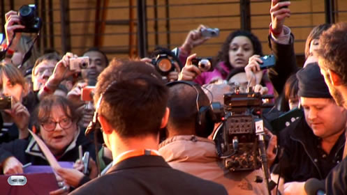 Red Carpet Red Carpet